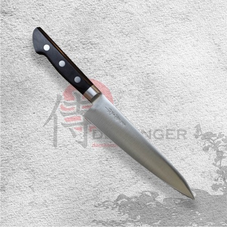 KANETSUNE kuchařský nůž Gyutou 180mm Honsho Kanemasa E-Series