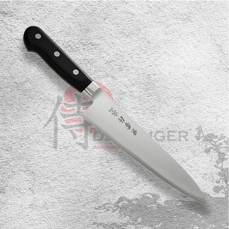KANETSUNE nůž Gyutou / Chef 180 mm KC-120 Aogami Series