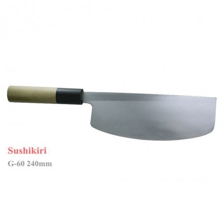 KANETSUNE nůž Sushikiri 240mm Honsho Kanemasa G-Series