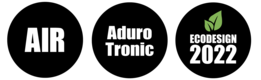 ADURO krbová kamna Aduro 22.1 LUX