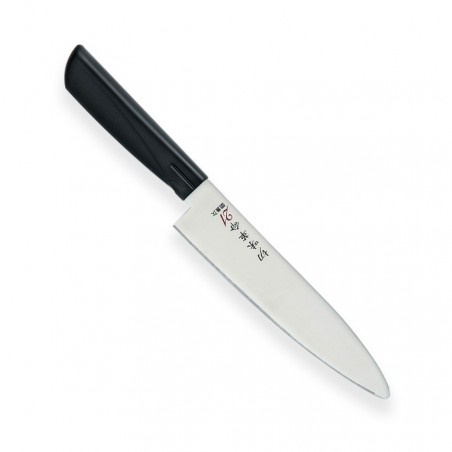 KANETSUGU nůž Chef / Gyuto 180 mm Sharpness Revolution 21