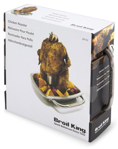 Stojan na kuře BROIL KING Premium