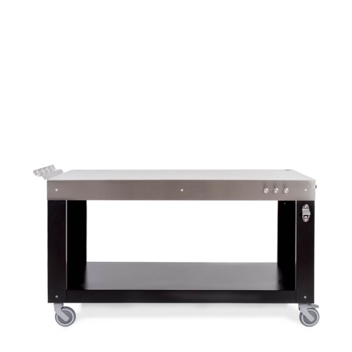 Multifunkční stůl pro pece ALFA 130 cm 