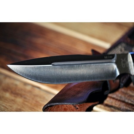 SOK M390 Powder Steel lovecký nůž 