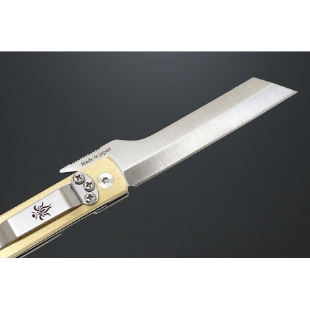 Kanetsune japonský nůž HIGONOKAMI TANZAKU-TOU