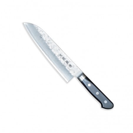 HOKIYAMA nůž Santoku 180 mm - Sakon Ginga
