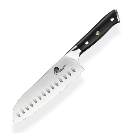 DELLINGER German Samurai nůž Santoku Cullens 7" (180mm)