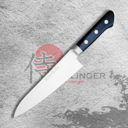 KANETSUNE nůž Gyutou 210mm AUS-10 PRO Series