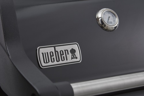 Plynový gril WEBER Spirit E-315 GBS