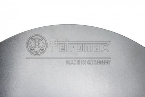 PETROMAX kovový plát nad oheň 38 cm
