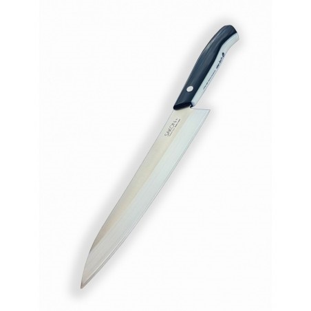 HOKIYAMA nůž Chef / Gyuto 210 mm- Sakon + Vee-tech