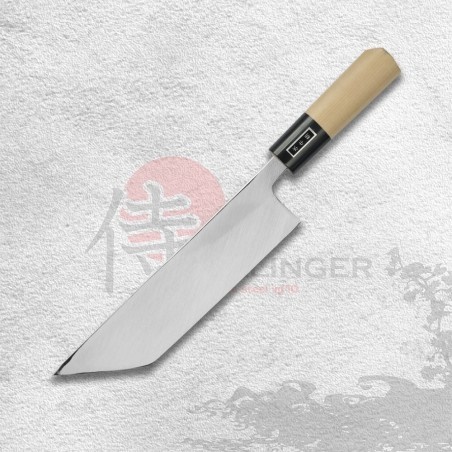 KANETSUNE nůž Unagi-Saki 180mm Honsho Kanemasa G-Series