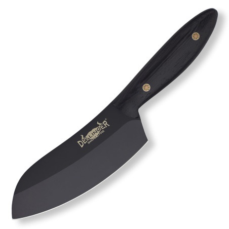 DELLINGER nůž BBQ D2 SAND WENGE 