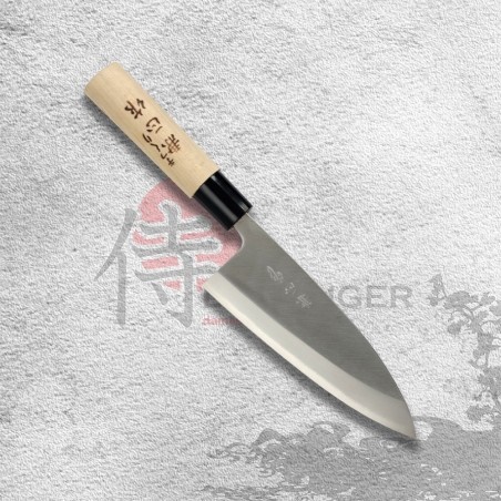 KANETSUNE nůž Hon-Deba 150mm Minamoto Kanemasa B-Series