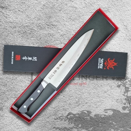 KANETSUNE nůž Gyutou 185mm YS-900 Series