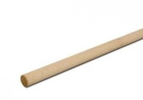 Tyčka - hůlka do udírny dřevěná 100cm