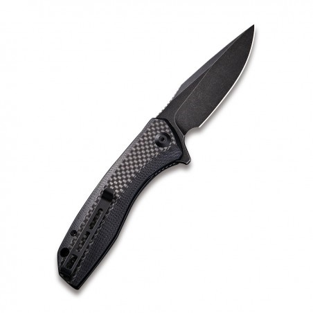 CIVIVI Baklash C801I Flipper, Carbon Fiber zavírací nůž 