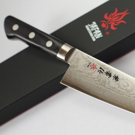 KANETSUNE nůž Gyutou / Chef 210 mm Kanetsune KC-100 Series