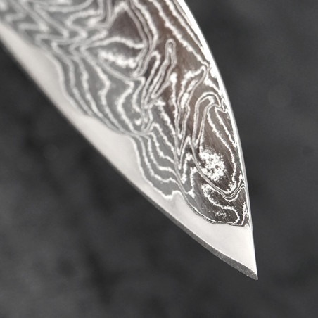 HOKIYAMA nůž Gyuto/Chef 180 mm Sakon Bokusui ROU-Wave