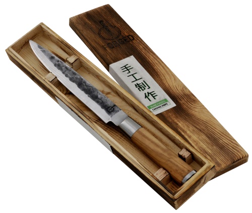 FORGED Olive porcovací nůž 20,5 cm