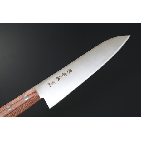 KANETSUNE nůž Kengata 180mm 555- Series
