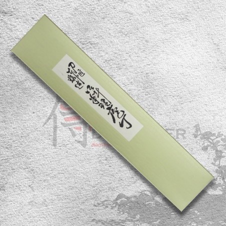 KANETSUNE nůž Hon-Deba 165mm Minamoto Kanemasa B-Series