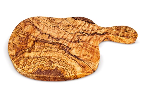 Arte Legno Spello Prkénko na steak - malé 34 x 20 x 2 cm
