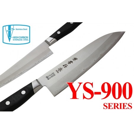 KANETSUNE nůž Santoku 180mm YS-900 Series
