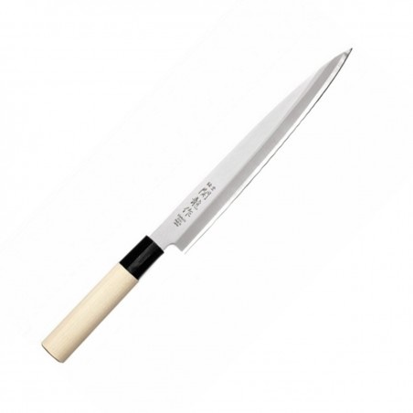 SEKIRYU Japan nůž Sashimi ( Yanagiba ) 210mm