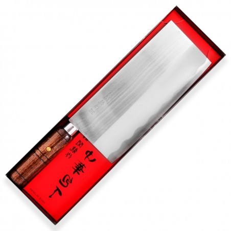 SEKIRYU Japan čínský nůž Cleaver 175 mm