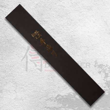 KANETSUNE nůž Takobiki 360mm Honsho Kanemasa G-Series