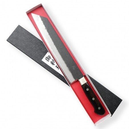 HOKIYAMA nůž Kiritsuke (Chef) 210 mm - Tosa-Ichi Shadow