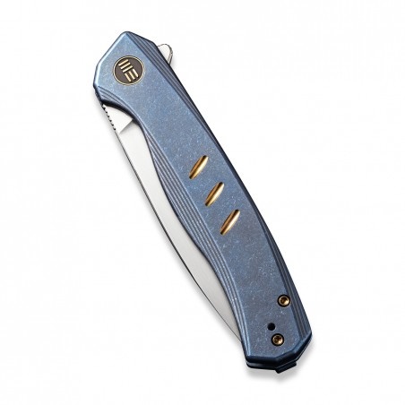 WEKNIFE Seer Blue - Limited Edition zavírací nůž 