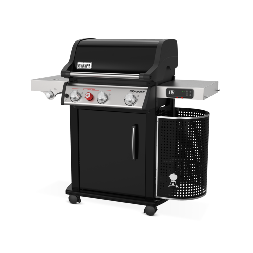 Plynový gril WEBER Spirit EPX-335 GBS