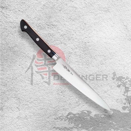 KANETSUNE nůž Petty 150mm Honsho Kanemasa E-Series