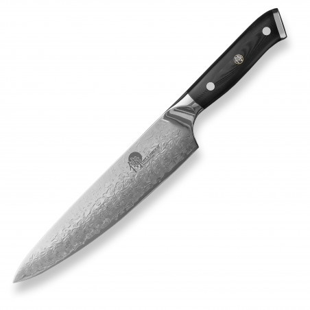 DELLINGER Samurai nůž Chef 200 mm 