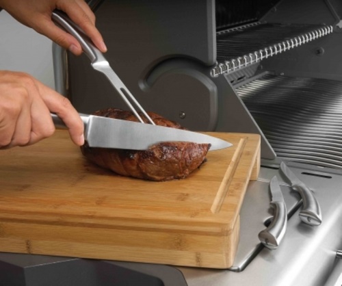 Sada nožů na steaky NAPOLEON Pro