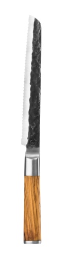 FORGED Olive nůž na chléb 20,5 cm