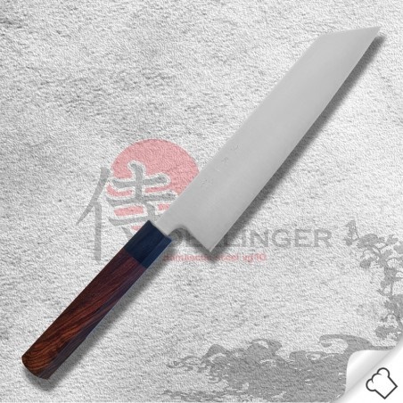 HOKIYAMA nůž Kiritsuke 210 mm - Tosa-Ichi - Dark Octagonal