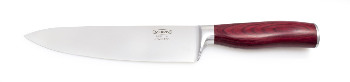 MIKOV kuchařský nůž RUBY 400-ND-20
