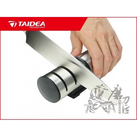 Kuchyňský brousek TAIDEA na nože T1202DC