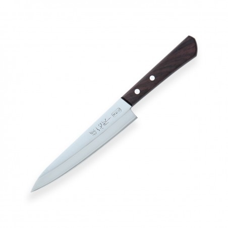 KANETSUGU nůž Utility 150 mm Miyabi Isshin
