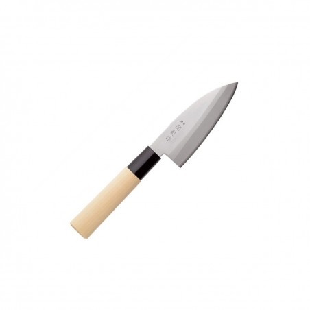 SEKIRYU Japan nůž Ajikiri (malá Deba) 118 mm 