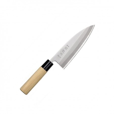 SEKIRYU Japan nůž Deba 160 mm 