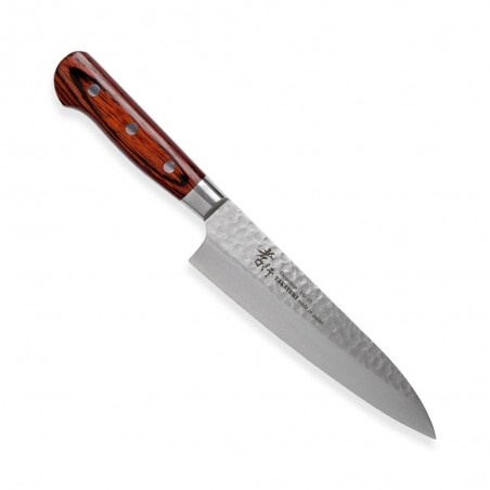 SAKAI nůž Chef/Gyuto 180mm Takayuki 33 layers VG-10