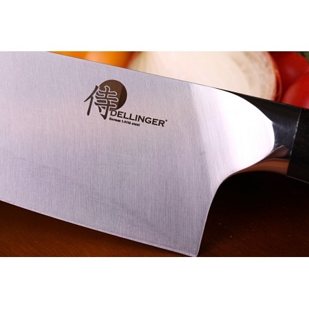 DELLINGER German Samurai nůž Gyuto / Chef 8,5" - 210mm