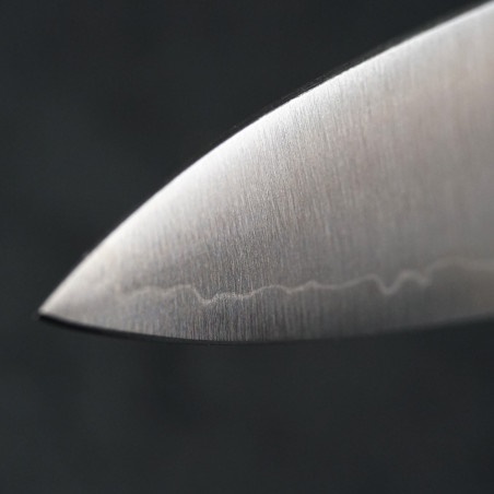 SUNCRAFT nůž Bunka 165 mm SENZO PROFESSIONAL SG2 Powder Steel