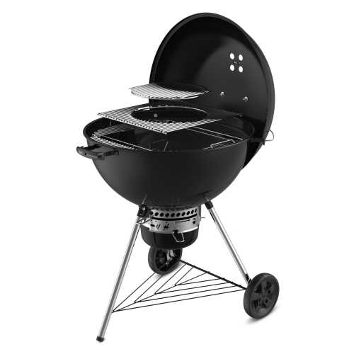 WEBER Master-Touch E-6755 Crafted 67cm
