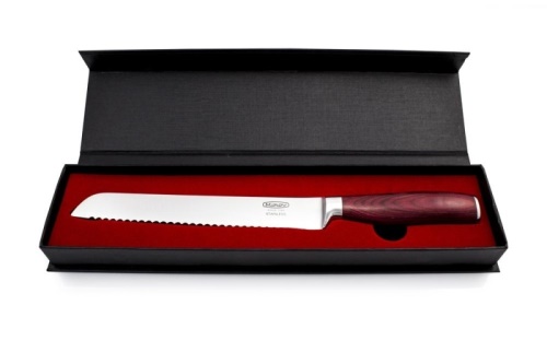 MIKOV nůž na pečivo RUBY 401-ND-20
