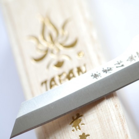Kanetsune japonský nůž HIGONOKAMI TANZAKU-TOU